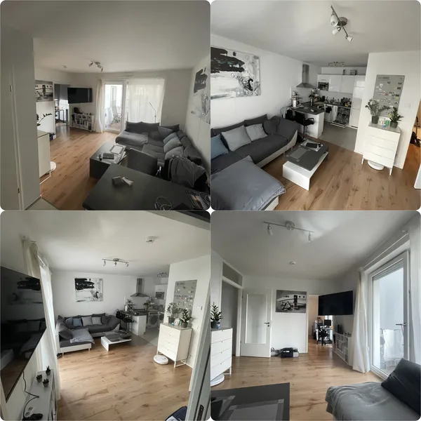 Sublet/Untermiete 12439 Berlin — photo 1
